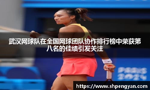武汉网球队在全国网球团队协作排行榜中荣获第八名的佳绩引发关注